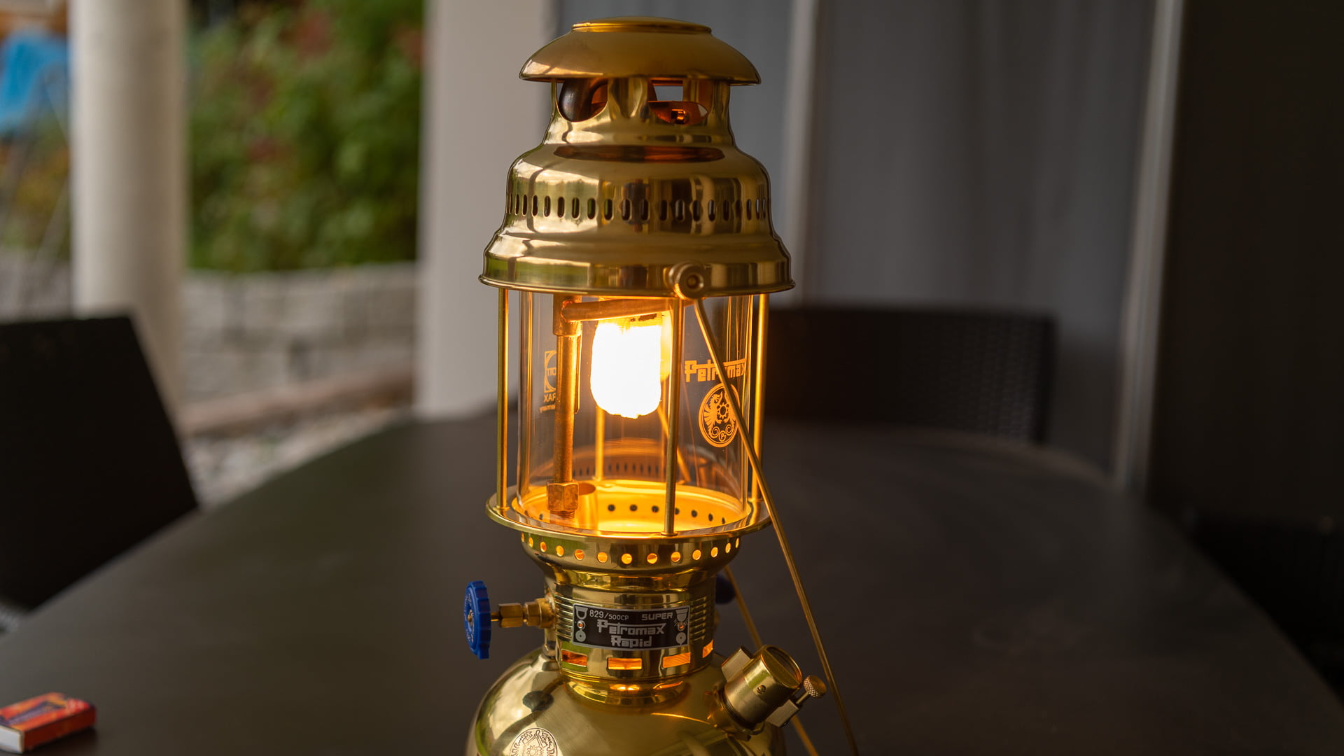 Petromax vs Other Lanterns: Which is Right for You?