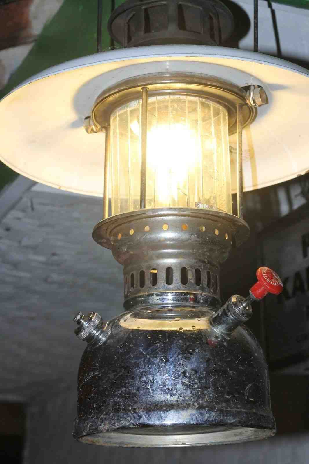 Why Vintage Petromax Lamps Are a Collector’s Dream