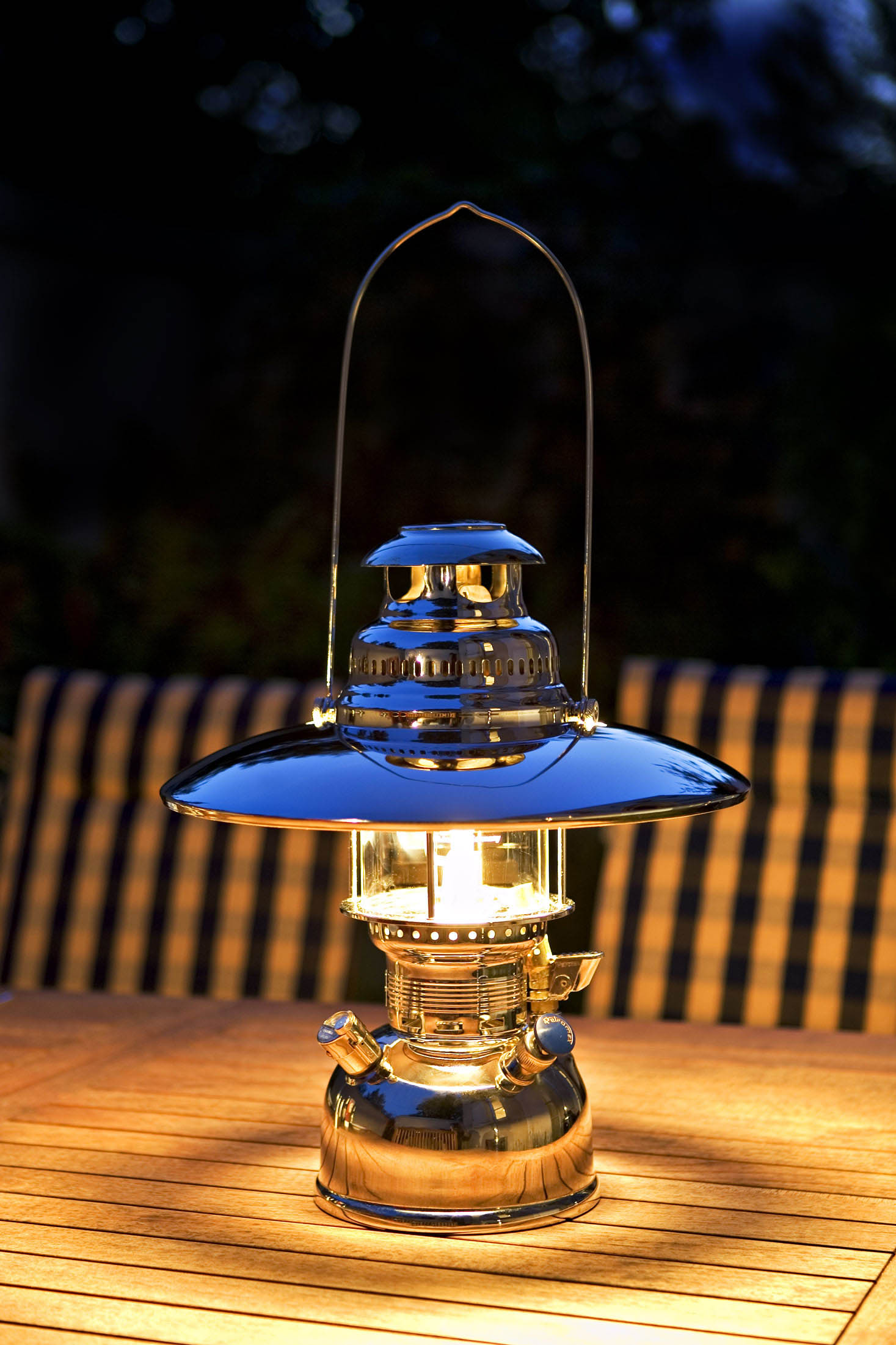 The Best Outdoor Activities to Enjoy with a Petromax Lamp