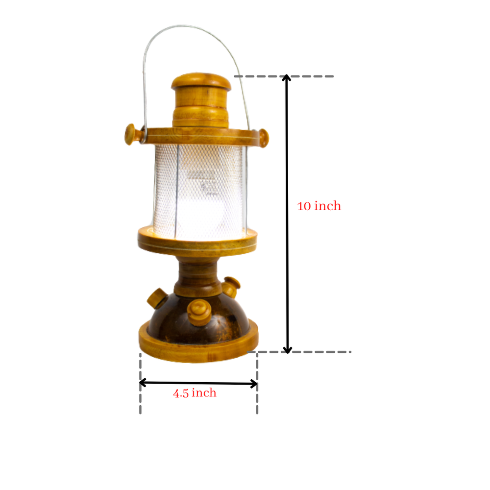 5 Signs Your Petromax Lamp Needs Professional Repair