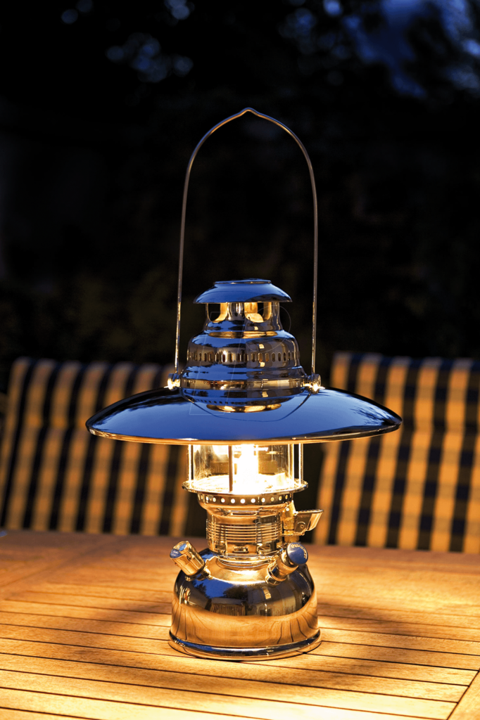 Content image for How Petromax Lamps Enhance Camping Comfort