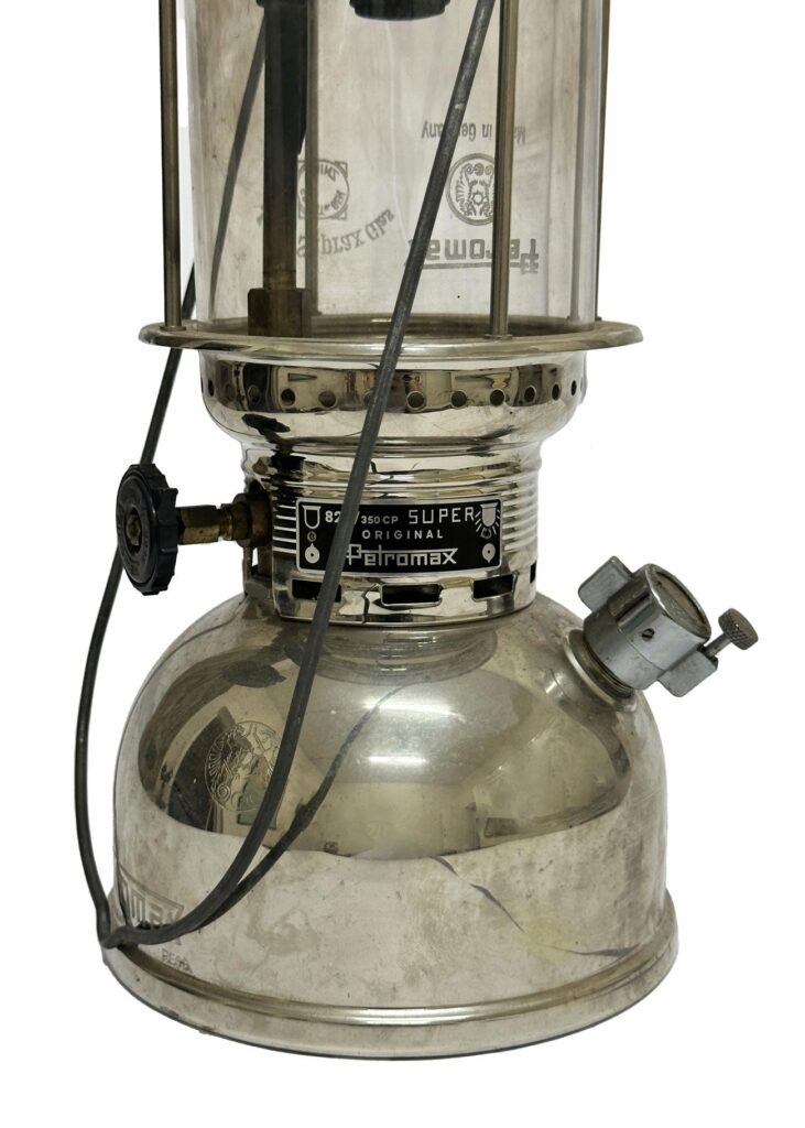 Content image for Petromax Lamp FAQs: Answers to Common Questions