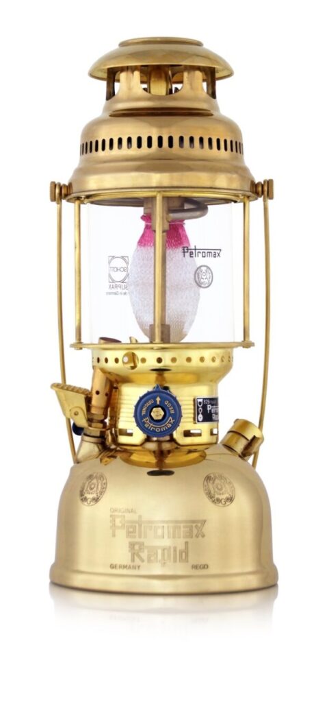 Content image for Top 5 Mistakes to Avoid When Using a Petromax Lamp