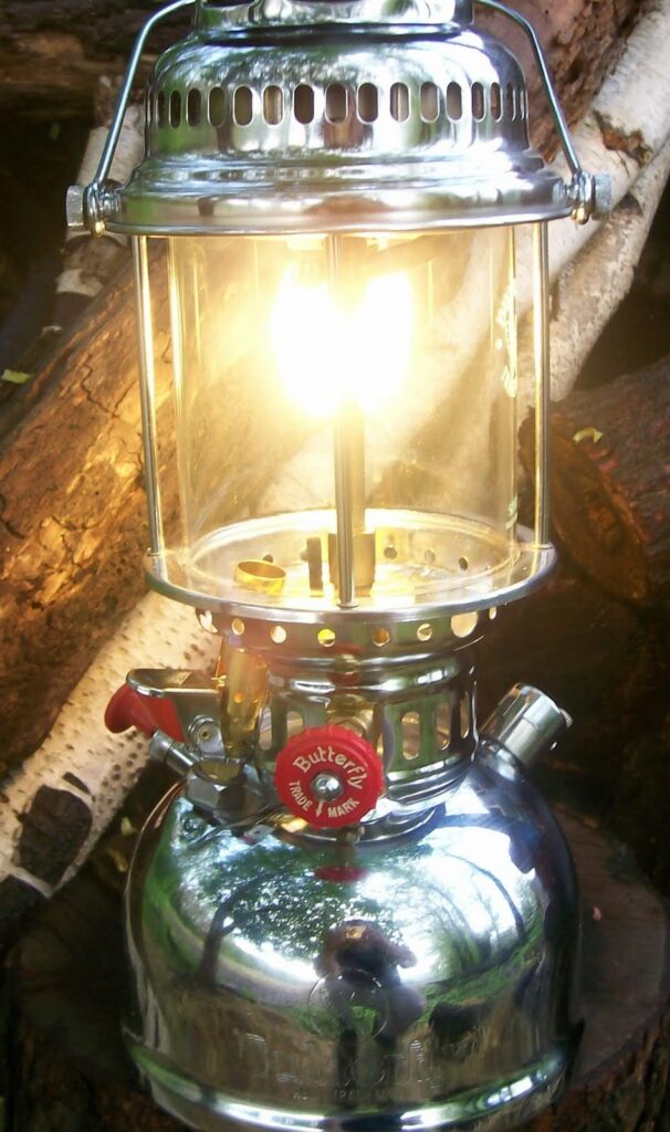 Content image for The Cultural Impact of Petromax Lamps in Rural Communities