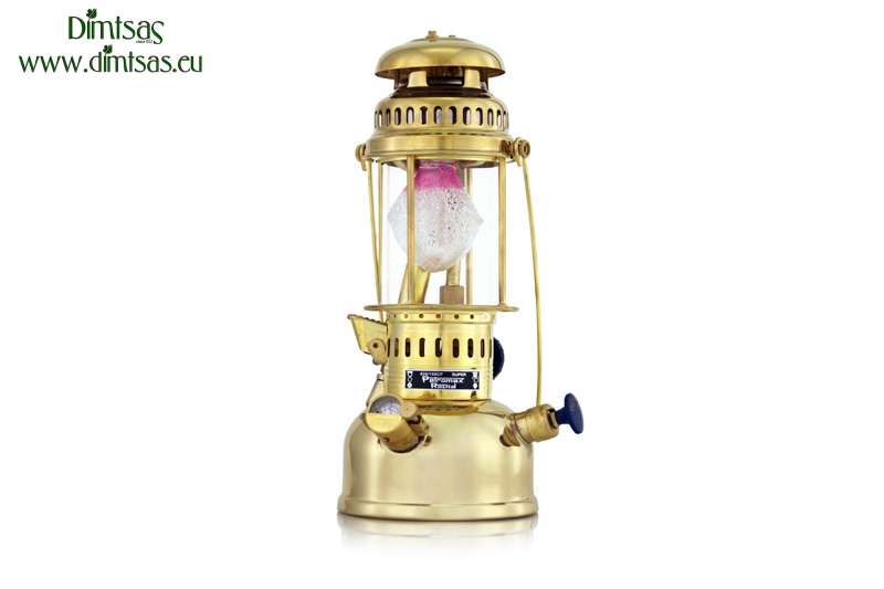 The Top Benefits of Collecting Antique Petromax Lamps