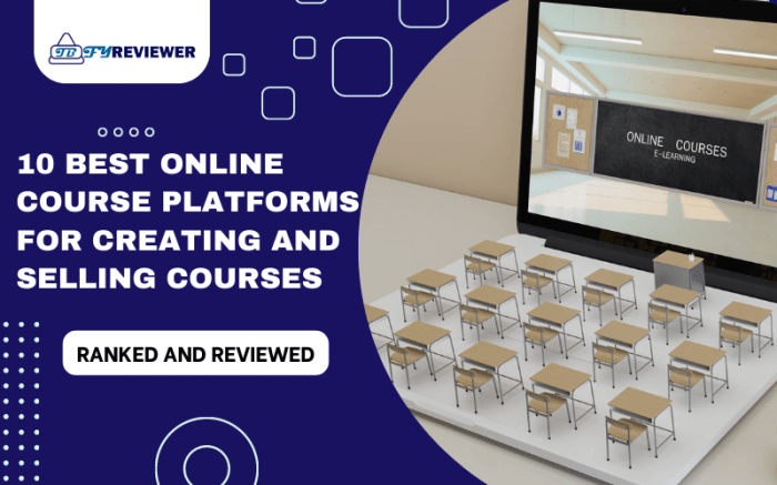 Online Course Providers A Market Analysis