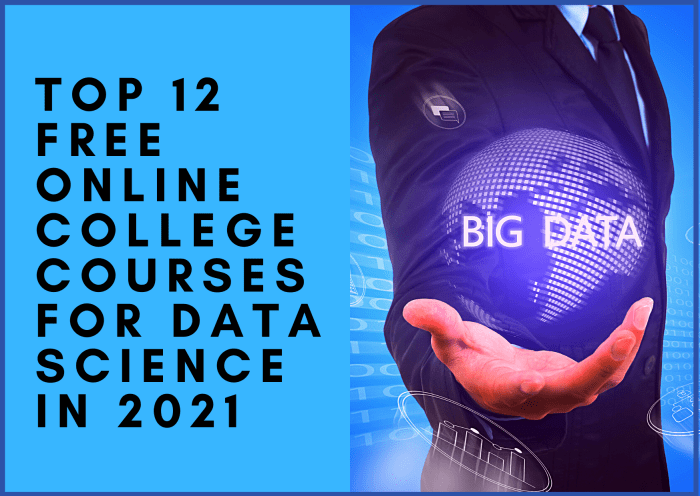 Online Course on Data Science A Comprehensive Guide