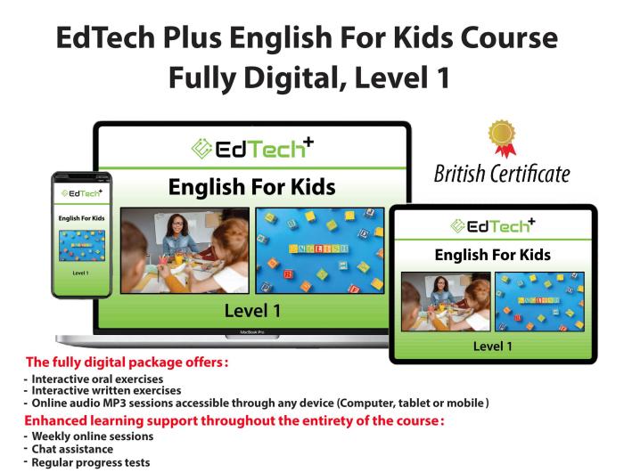 Online Course English A Comprehensive Guide