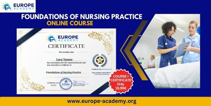 Online Course Nursing A Comprehensive Guide