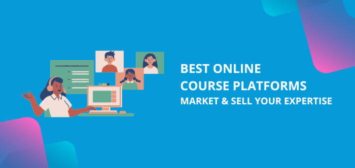 Platform for Online Course A Comprehensive Guide