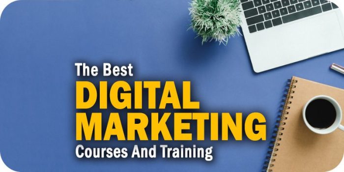 Online Course on Digital Marketing A Comprehensive Guide