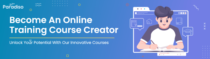 Online Course Creator A Comprehensive Guide